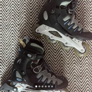 ROLLERBLADE | Womens Rollerblades Sz US 9